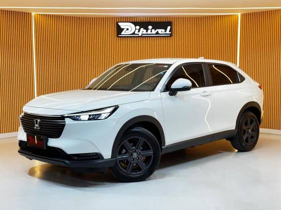 HONDA HR-V 1.5 DI I-VTEC FLEX EXL CVT